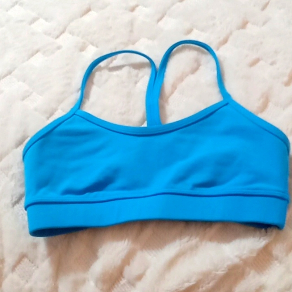 lululemon women's sports bra
